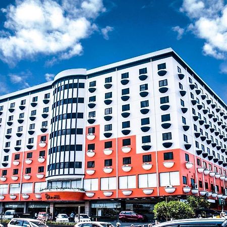 89 Hotel Batam Nagoya Esterno foto