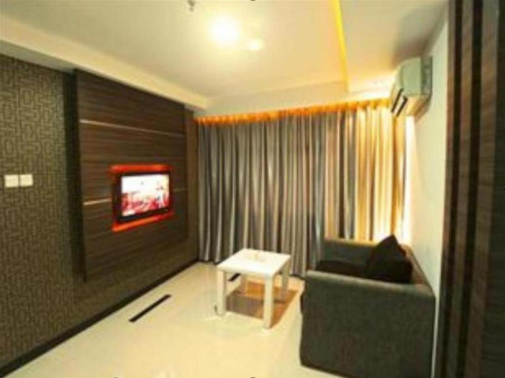 89 Hotel Batam Nagoya Esterno foto