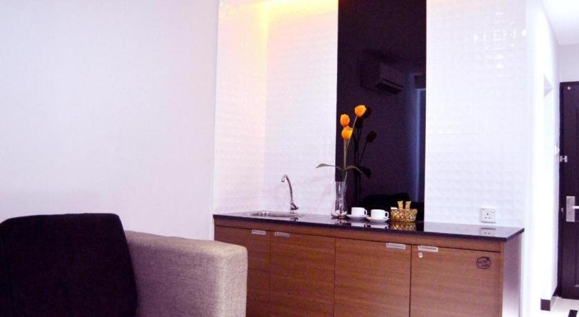 89 Hotel Batam Nagoya Esterno foto