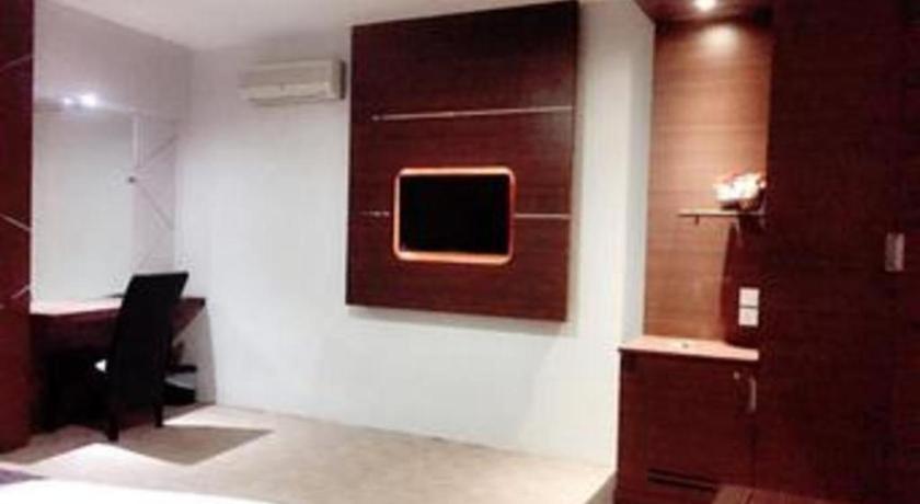 89 Hotel Batam Nagoya Esterno foto