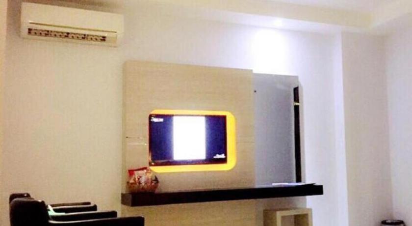 89 Hotel Batam Nagoya Esterno foto