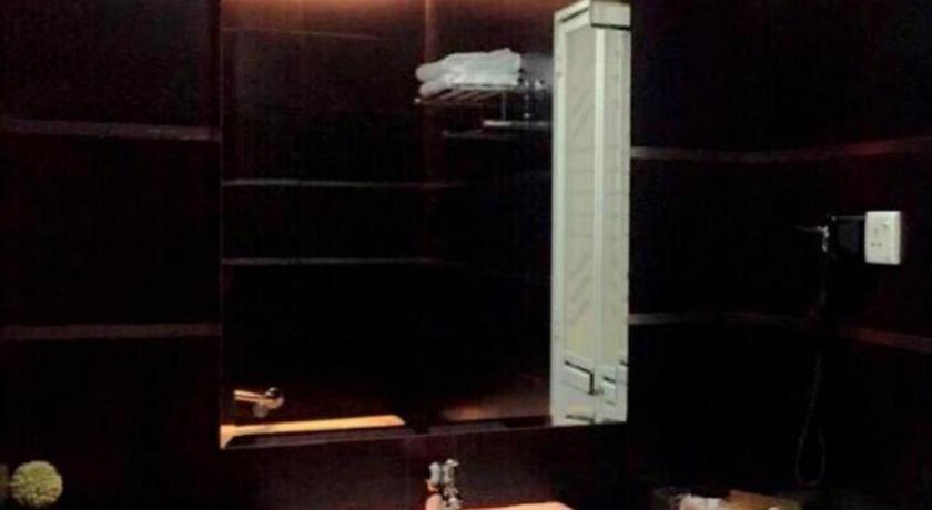 89 Hotel Batam Nagoya Esterno foto